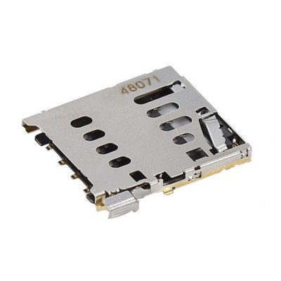 MMC Connector for HOMTOM HT50