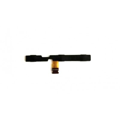 Power Button Flex Cable For Leagoo Mix On Off Flex Pcb By - Maxbhi Com