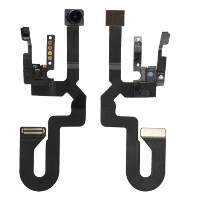 Replacement Front Camera For Apple Iphone 8 Plus 256gb Selfie Camera By - Maxbhi Com