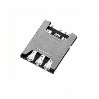Sim Connector for Oppo A79