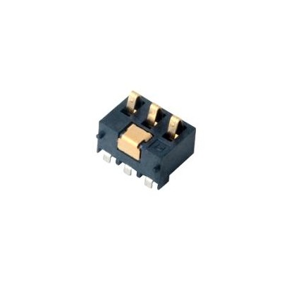 Battery Connector for Karbonn A5 Plus