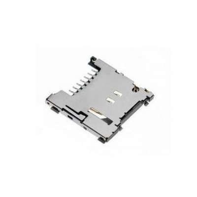 MMC Connector for Ziox Quiq Sleek 4G