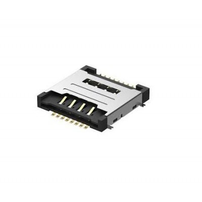 Sim Connector for Google Galaxy Nexus