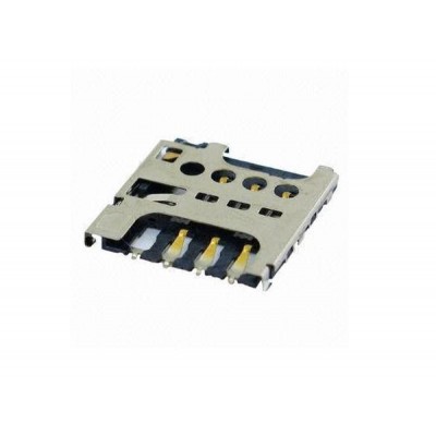 Sim Connector for Wiko Pulp