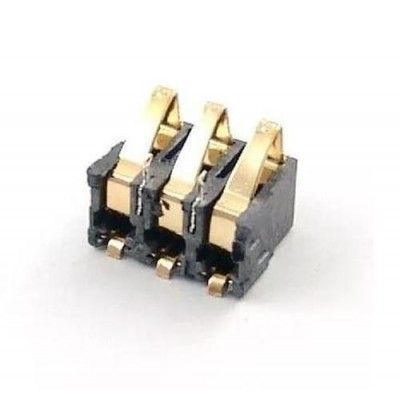 Battery Connector for Jinga A502