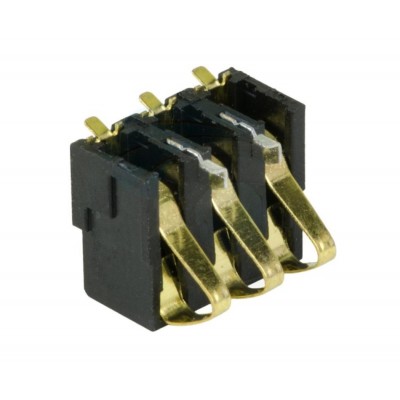 Battery Connector for Ziox Quiq Aura 4G