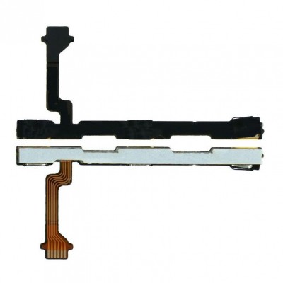 Power Button Flex Cable For Asus Zenfone Go Zc500tg 16gb By - Maxbhi Com