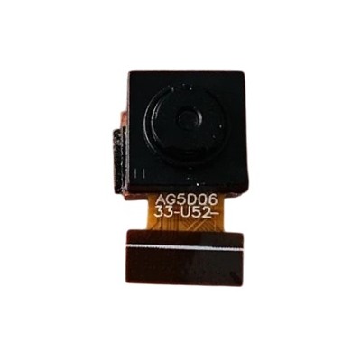 Replacement Front Camera For Umidigi Z1 Selfie Camera By - Maxbhi Com