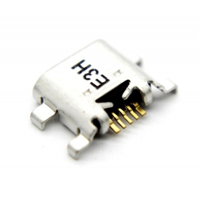 Charging Connector for M-Tech Eros Plus