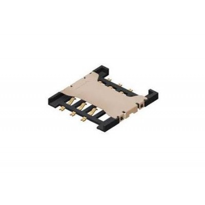 Sim Connector for Spinup A2