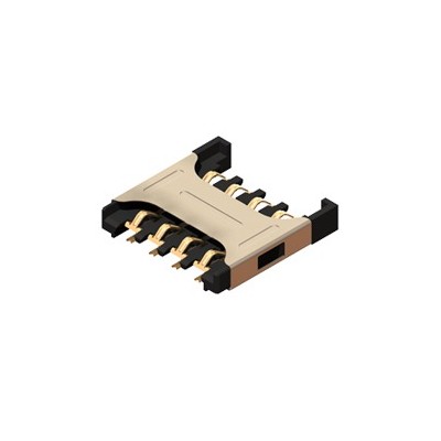 Sim Connector for Xccess A101