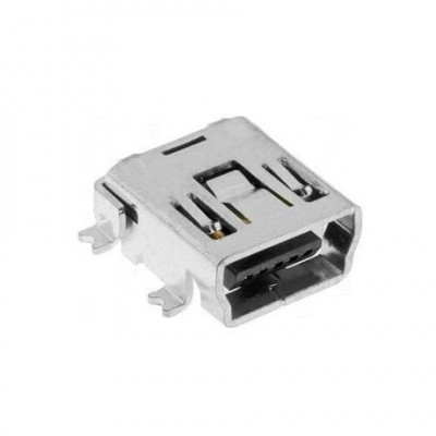 Charging Connector for Karbonn K101