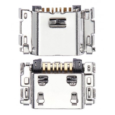 Charging Connector For Samsung Galaxy J8 2018 By - Maxbhi Com