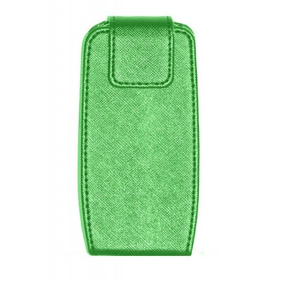 Flip Cover For Daps 5300s Green By - Maxbhi.com