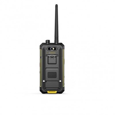 Full Body Housing For Nomu T18 Yellow - Maxbhi.com