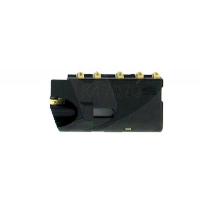Handsfree Jack for Sansui Z40