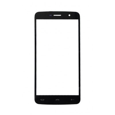 Replacement Front Glass For Homtom Ht30 White By - Maxbhi.com