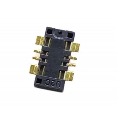 Battery Connector for Intex Aqua Lions T1
