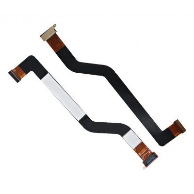 Main Board Flex Cable For Ulefone S8 Pro By - Maxbhi Com