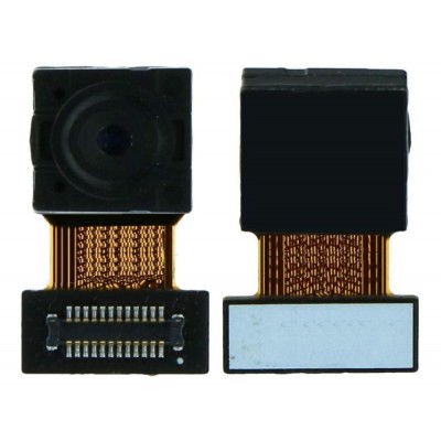 Replacement Front Camera For Oneplus 5t Star Wars Edition Selfie Camera By - Maxbhi Com