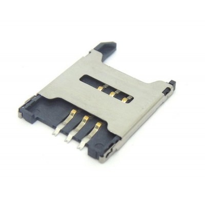 Sim Connector for Onida F970