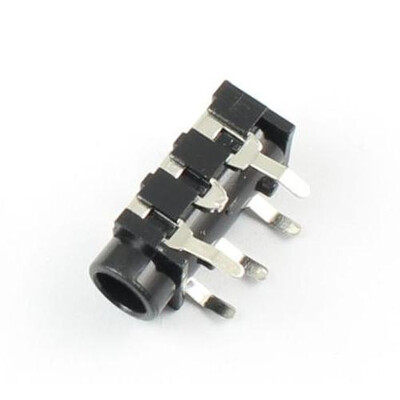 Handsfree Jack for Spice V801