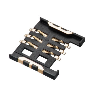 Sim Connector for Comio S1 Lite