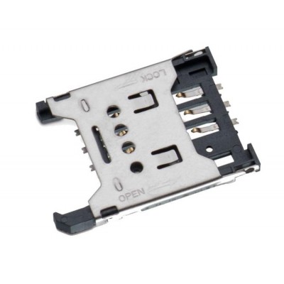 Sim Connector for Geotel A1