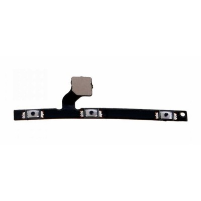 Volume Button Flex Cable For Xiaomi Mi Mix 3 By - Maxbhi Com