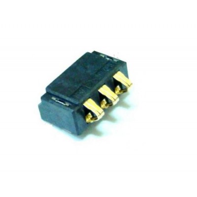 Battery Connector for Celkon Star 4G Plus