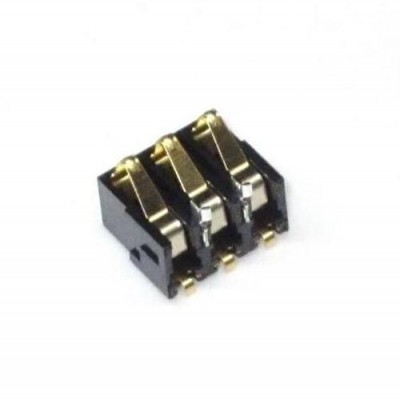 Battery Connector for Zen M72 Smart