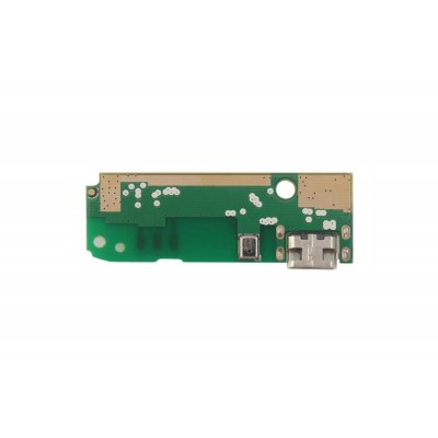 Charging Connector Flex Cable for Oukitel U15 Pro