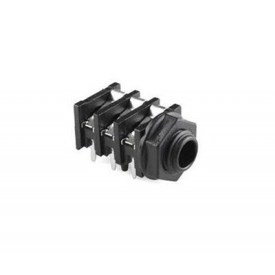 Handsfree Jack for Celkon Star 4G Plus