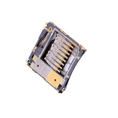Mmc Connector For Oukitel U15 Pro By - Maxbhi Com