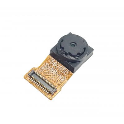 Replacement Front Camera For Oukitel U15 Pro Selfie Camera By - Maxbhi Com