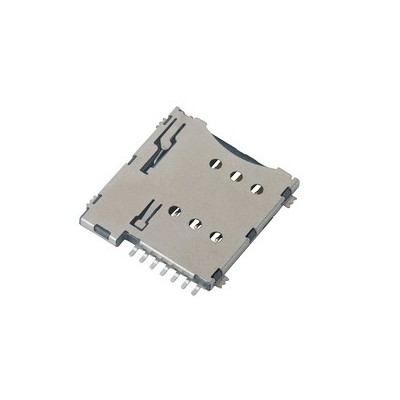 Sim Connector for Celkon Star 4G Plus