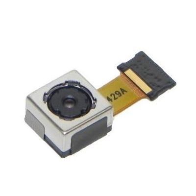 Back Camera for Yu Yunique 2 Plus