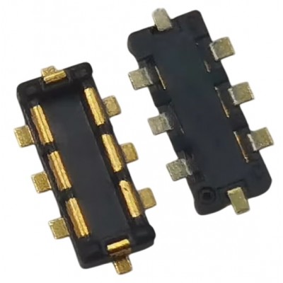 Battery Connector For Honor Holly 4 By - Maxbhi Com