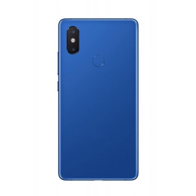 Full Body Housing For Xiaomi Mi 8 Se Blue - Maxbhi.com