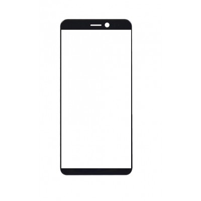 Touch Screen Digitizer For Htc U12 Black By - Maxbhi.com