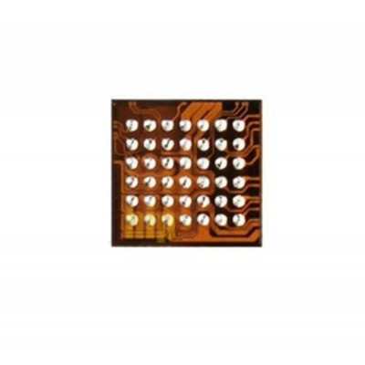 Audio IC for Apple iPhone X Plus