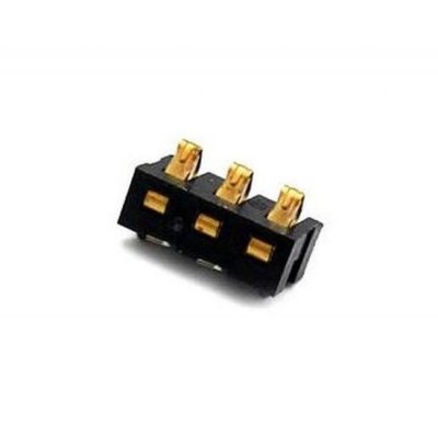 Battery Connector for Videocon Bazoomba5 V2RA