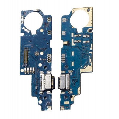 Charging Connector Flex Pcb Board For Xiaomi Mi Max 2 32gb By - Maxbhi Com