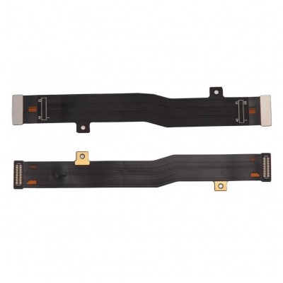 Main Board Flex Cable For Meizu M5 Note By - Maxbhi Com