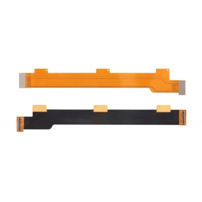 Main Board Flex Cable For Xiaomi Mi Max 2 32gb By - Maxbhi Com