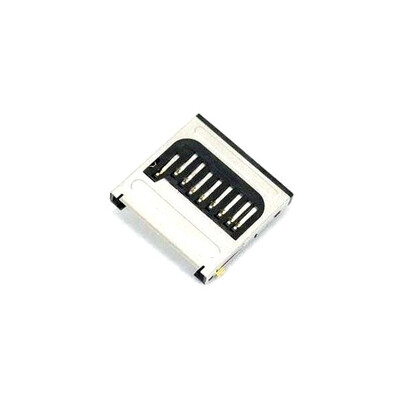 Mmc Connector For Videocon Bazoomba5 V2ra By - Maxbhi Com