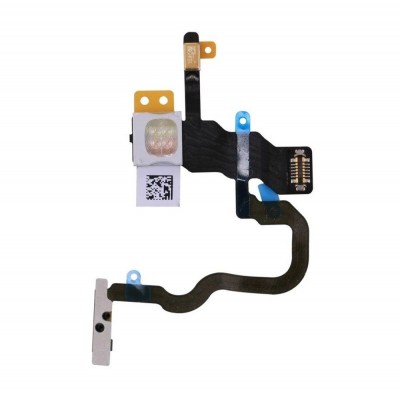 Power Button Flex Cable for Apple iPhone X Plus