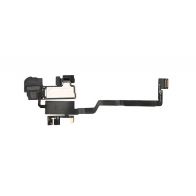 Ear Speaker Flex Cable for Apple iPhone X Plus