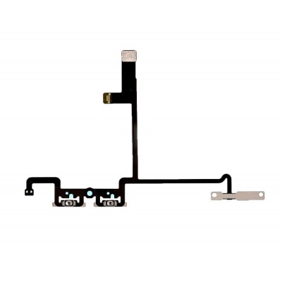 Side Button Flex Cable for Apple iPhone X Plus