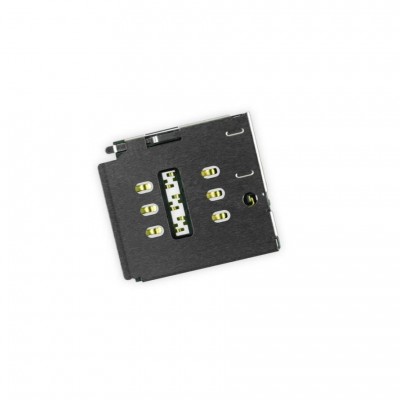 Sim Connector for Apple iPhone X Plus